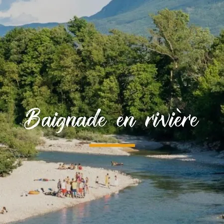 La Belle Echappee