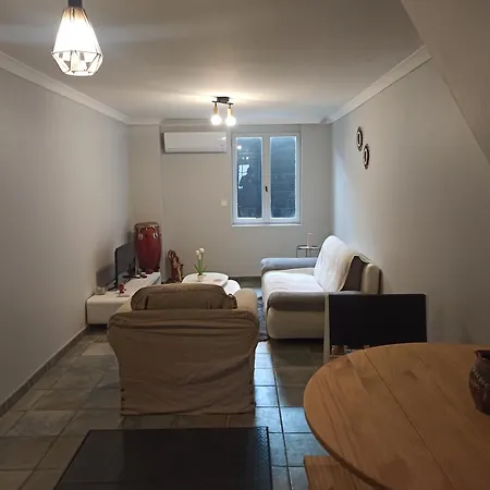 Holiday home La Belle Echappee Chabeuil