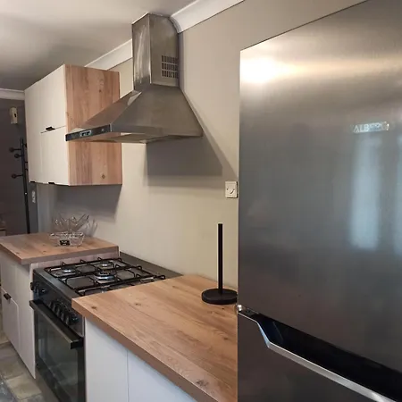 La Belle Echappee Holiday home