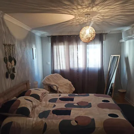 Holiday home La Belle Echappee