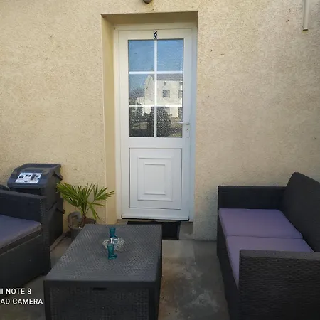 Holiday home La Belle Echappee *
