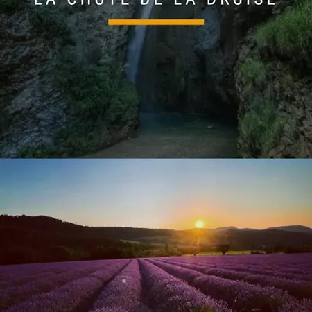 La Belle Echappee בית נופש