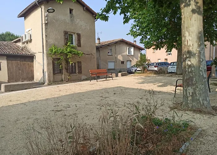 بيت للعطل La Belle Echappee
