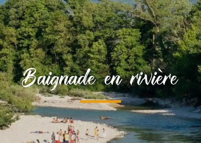 La Belle Echappee